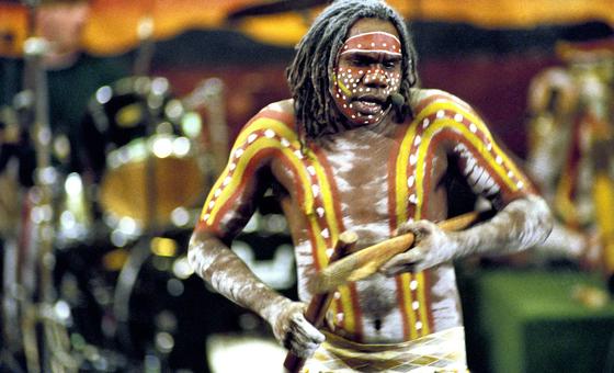Le rejet de la reconnaissance des peuples aborigènes par l'Australie déçoit l'ONU